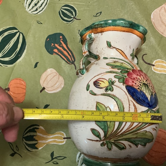 Vase - Picture 6 of 6